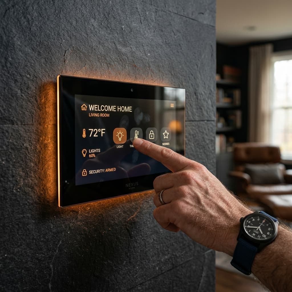 Programación KNX en Salamanca